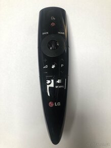 Dálkové ovladače - 4