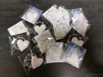 Drobné dárečky k Vánocům - 4