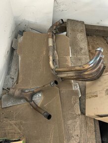 Honda CB 900 f2 na ND - 4