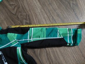 Softshellová bunda Neverest - 4