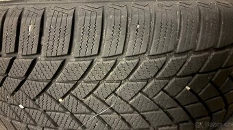 zimní pneu MATADOR NORDICA 225/50 R18 V XL - 4