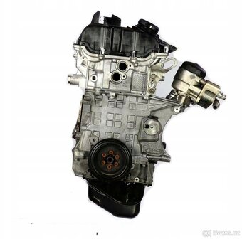 BMW E81 E82 E88 E90 E92 E93 Motor N43B20A 125kW Nové rozvody - 4