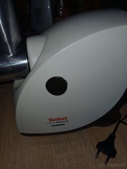 Elektrické struhadlo +mlýnek na maso. - 4