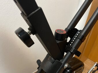 Skládací rotoped inSPORTline Xbike Light - 4