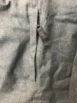 Dámský kabát OUTODOR vel:XL - 4