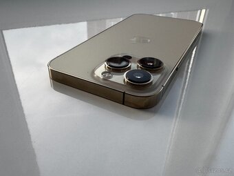 iPhone 14PRO Gold 128 Gb - záruka 6 měsíců, vč. faktury - 4