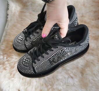 TENISKY KARL LAGERFELD - vel.37 - 4