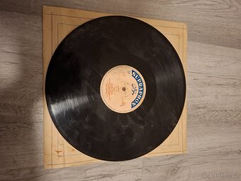 Olympic  Želva  1968 - 4