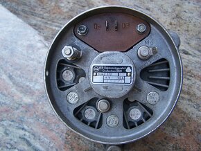 Alternátor Wartburg - 4