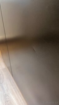 AMERICKÁ LEDNICE LG - 4