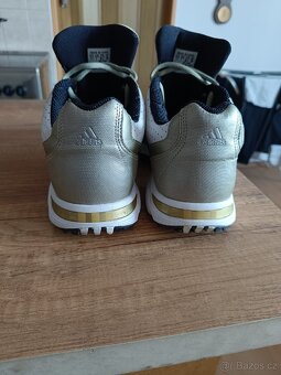 Tenisky Adidas Vel 40-41. - 4