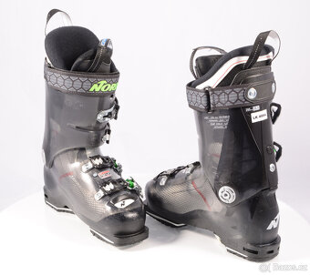 Použité lyžáky NORDICA SPEEDMACHINE 110 R - 4