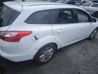 Ford Focus MK3 2.0 TDCi 103kw - 4