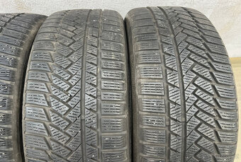 235/45R18 98V CONTINENTAL zimní pneumatiky 6,7mm - 4