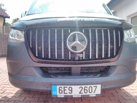 Sprinter 316 MAXI rv  1/2020 - 4