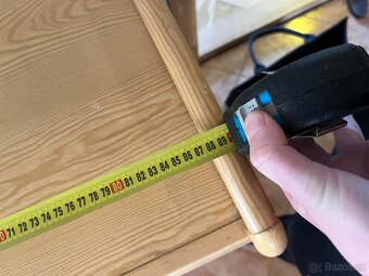 Skříňka za odvoz - 4