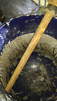 ocelová tlaková nádoba na vodu - 4