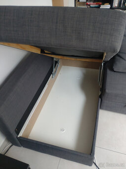 Pohovka FRIHETEN - 4