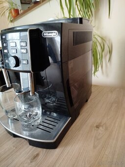 Automatický kávovar DeLonghi ECAM 25.120 B - 4