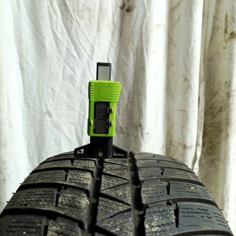 16" plechová kola – 5x112 – ŠKODA Disky: Plechové disky z - 4