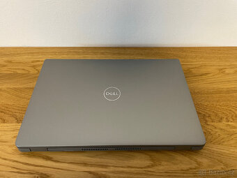 Dell Latitude 5420 i7 - 14" -32GB RAM - 512GB SSD-jako nový - 4