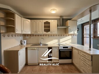 Pronájem bytu 3+kk 100 m², Ostrava - Nová Bělá - 4