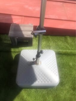 Slunečník Doppler - 4