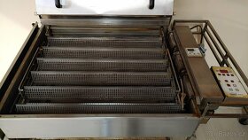 Automatická fritéza Jufeba - 4