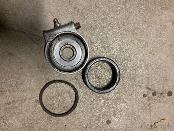 Rozeta Jawa pionýr po go - 4