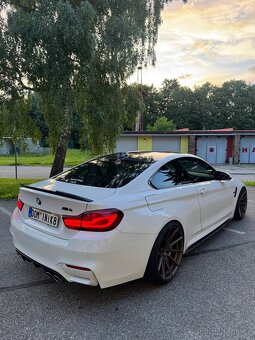 Bmw m4 f82 - 4