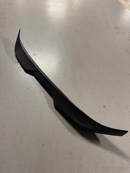 Bmw m2 g87 - křídlo ducktail - 4