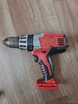 Elektro nářadí na opravu - 4