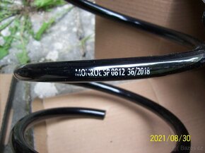 ALFA ROMEO 145/146 Boxer - Přední pružina MONROE SP 0812 - 4