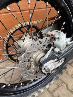 KTM 350 SX-F 2018 - 4