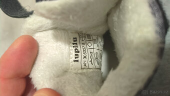 Dětské zimní boty, velikost 22 - 4