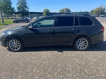 Volkswagen golf 7 1.6TDI 77kw.DSG - 4