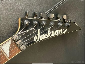 Jackson. Original kelly - 4
