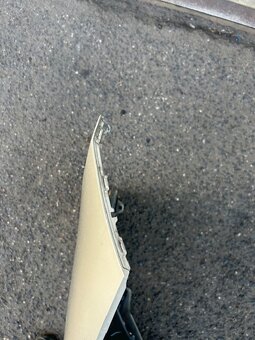 Přední nárazník Toyota Corolla 2021 - 4