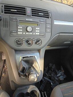 FORD C-MAX 1.6 TDCI 2008 ND - 4