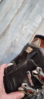 Prodám pánské lyžáky Tecnica - 4