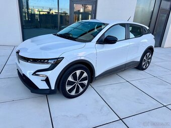 Renault Mégane E TECH Evolution 60 1 MAJITEL EV - 4