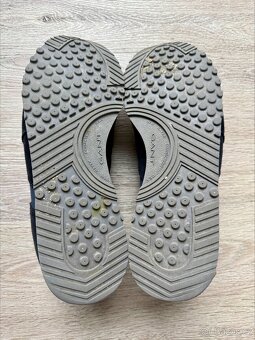 Pánské tenisky GANT, modré - 4