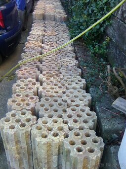 dlažba nebo zatravňovací dlažba - 4