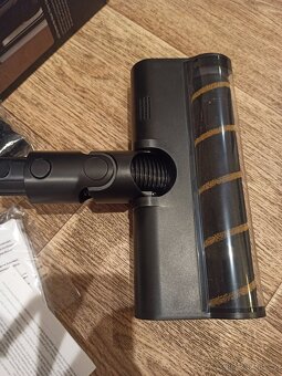 Tyčový vysavač Dreame Z30 - 4