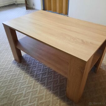 Konferencni stul - 4