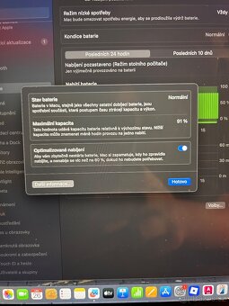 Macbook air m3 2024 - 4