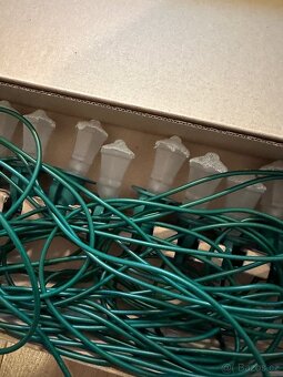 Vánoční osvětlovací souprava EXIHAND - 4