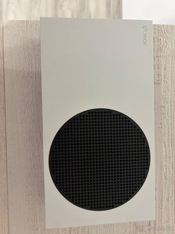 Xbox Series S - 4