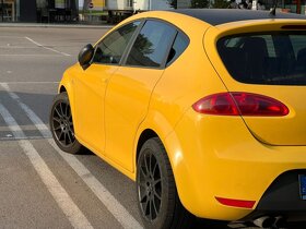 Seat Leon FR. 2,0 TDI 125kW - 4