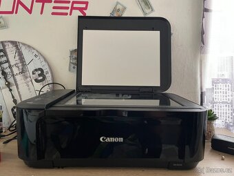 Herní pc se asus s tiskárno cannon - 4